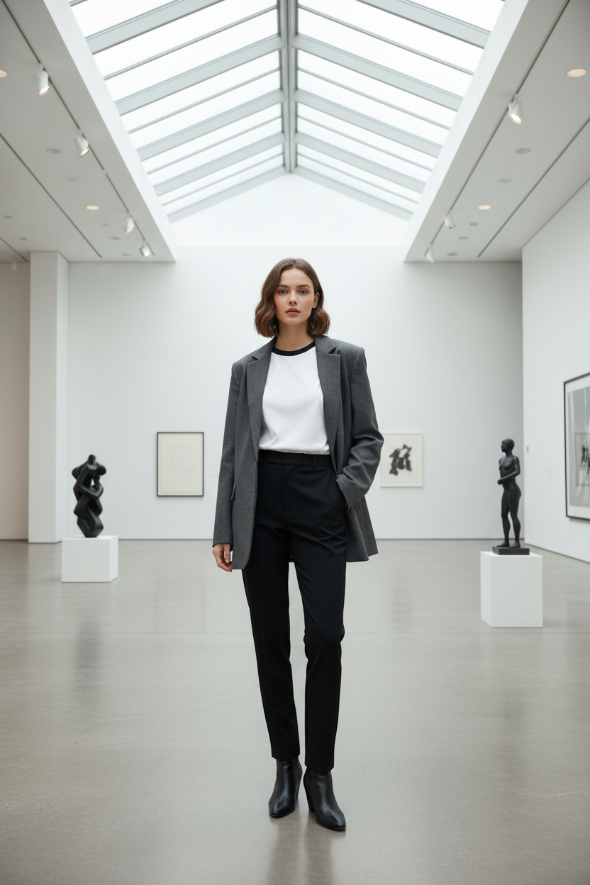 Girl – Gallery