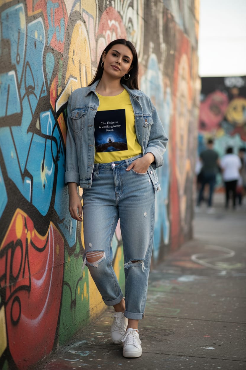 Women's Classic T-Shirt