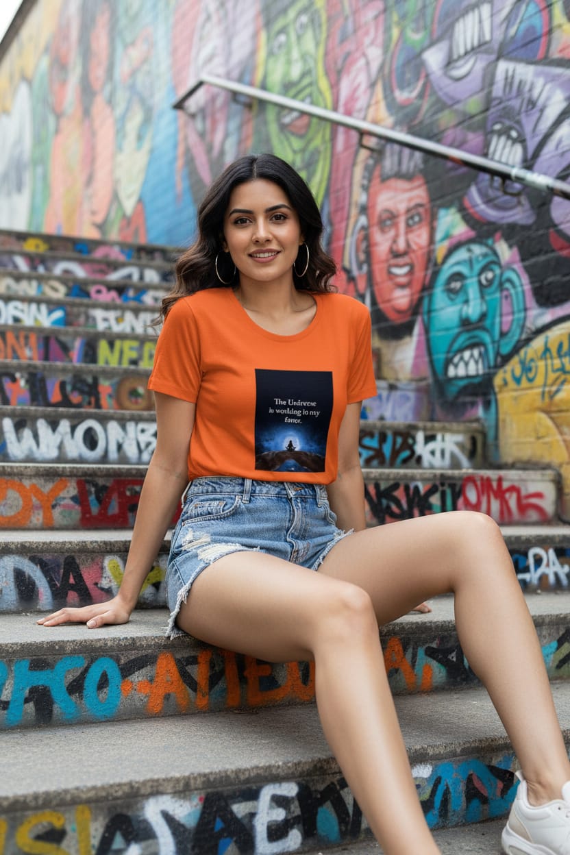 Women's Classic T-Shirt