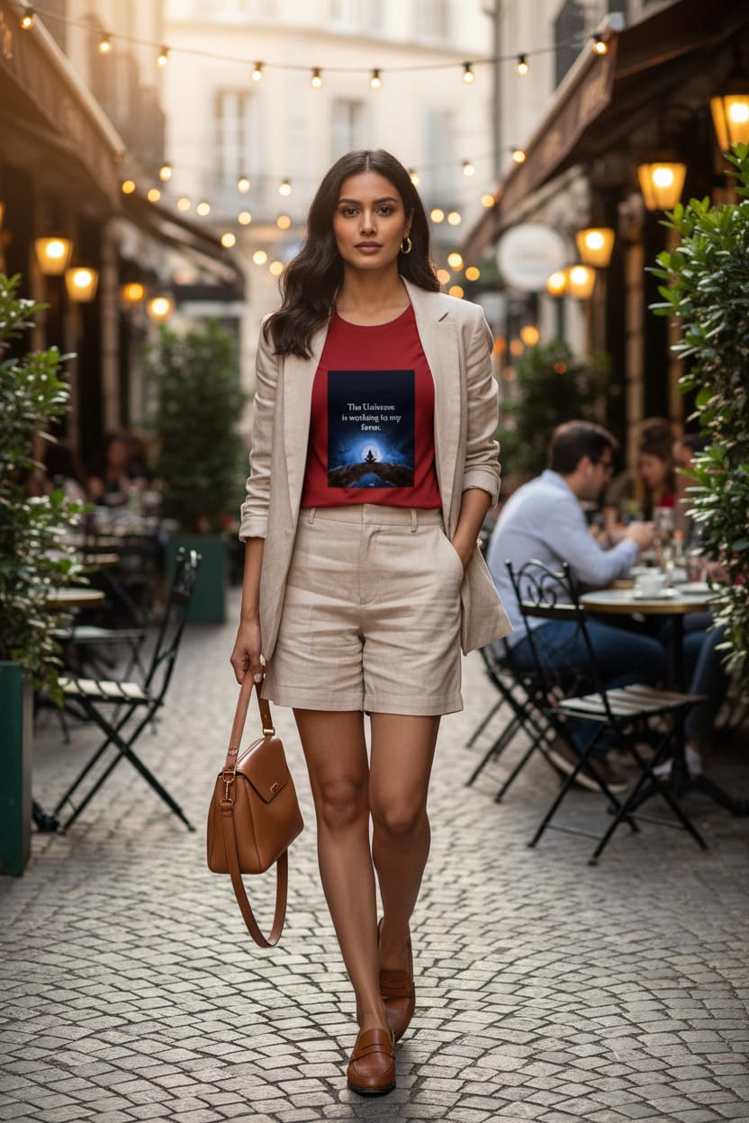 Women's Classic T-Shirt