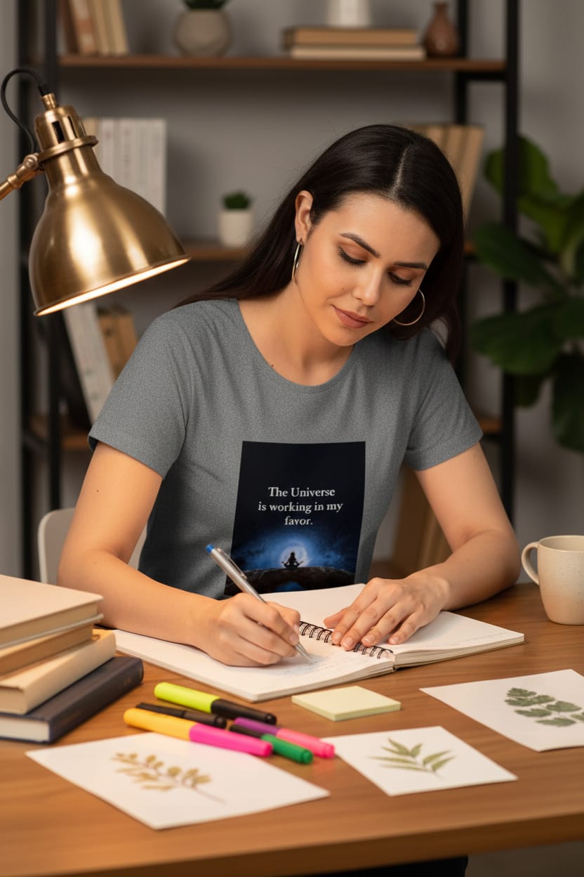 Women's Classic T-Shirt