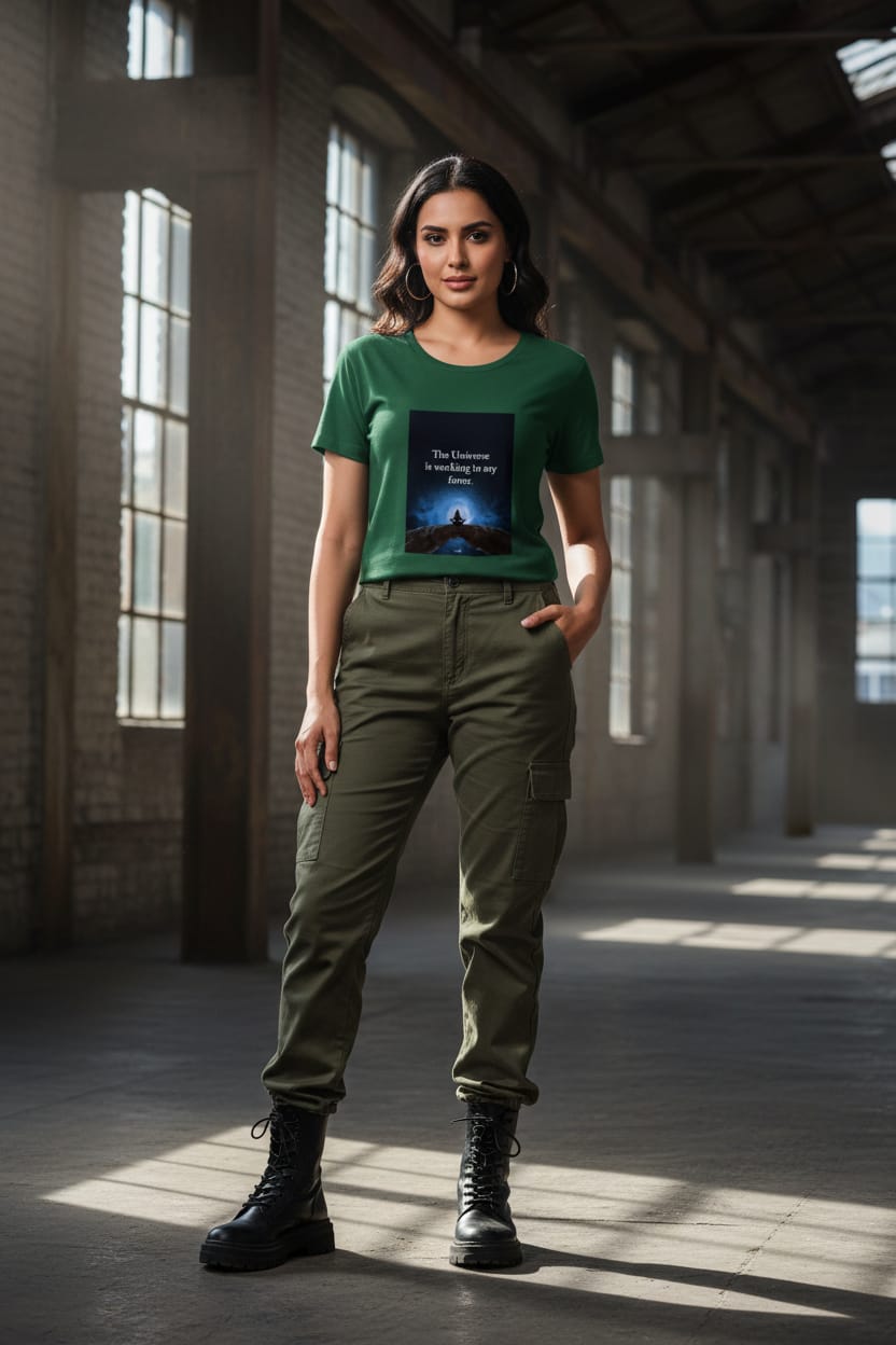 Women's Classic T-Shirt